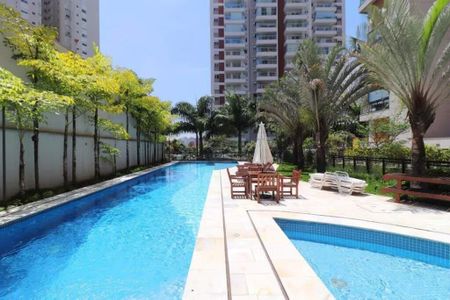 Apartamento à venda com 184m², 3 quartos e 4 vagas