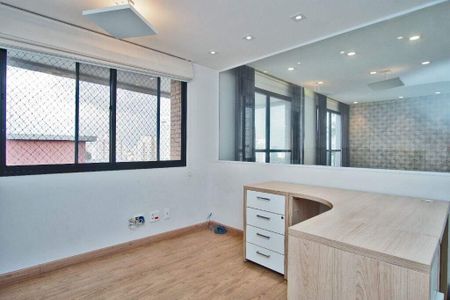Apartamento à venda com 184m², 3 quartos e 4 vagas