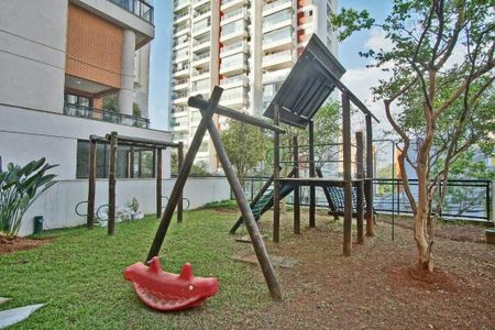 Apartamento à venda com 184m², 3 quartos e 4 vagas