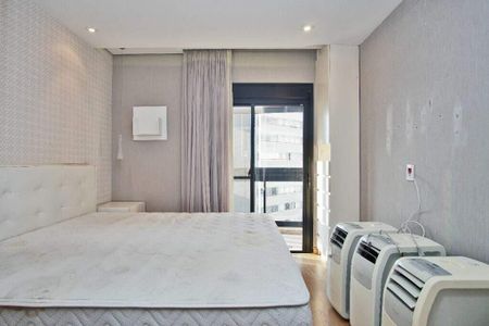 Apartamento à venda com 184m², 3 quartos e 4 vagas