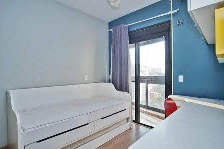Apartamento à venda com 184m², 3 quartos e 4 vagas