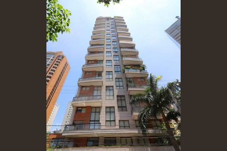 Apartamento à venda com 184m², 3 quartos e 4 vagas