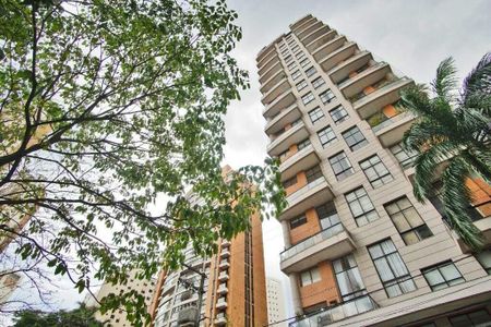 Apartamento à venda com 184m², 3 quartos e 4 vagas