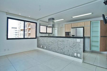 Apartamento à venda com 184m², 3 quartos e 4 vagas