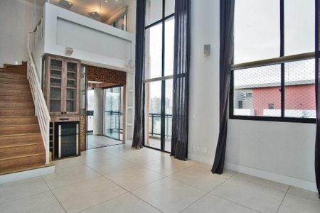 Apartamento à venda com 184m², 3 quartos e 4 vagas