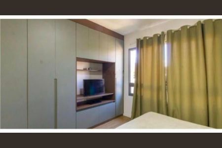 Apartamento à venda com 1 quarto, 25m² em Tatuapé, São Paulo