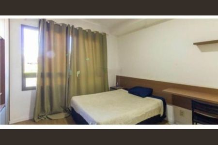 Apartamento à venda com 1 quarto, 25m² em Tatuapé, São Paulo