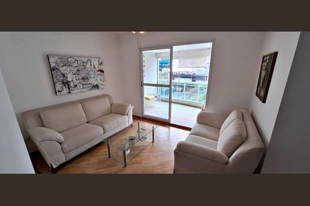 Apartamento à venda com 3 quartos, 78m² em Vila Andrade, São Paulo