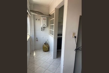 Apartamento para alugar com 98m², 3 quartos e sem vagaÁrea de serviço