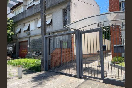 Apartamento para alugar com 98m², 3 quartos e sem vagaFachada