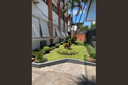 Apartamento para alugar com 98m², 3 quartos e sem vagaÁrea comum