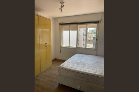 Apartamento para alugar com 98m², 3 quartos e sem vagaQuarto 1