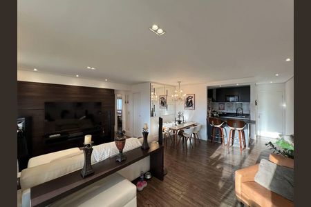 Apartamento à venda com 2 quartos, 87m² em Vila Andrade, São Paulo