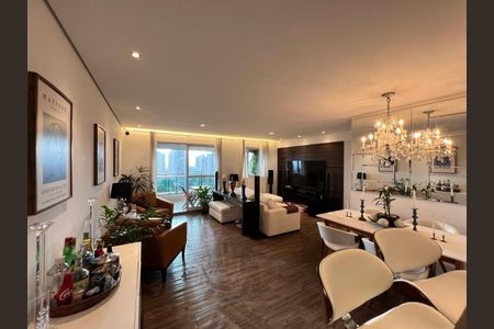 Apartamento à venda com 2 quartos, 87m² em Vila Andrade, São Paulo