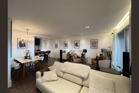 Apartamento à venda com 2 quartos, 87m² em Vila Andrade, São Paulo