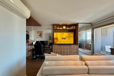 Apartamento à venda com 1 quarto, 41m² em Cidade Monções, São Paulo