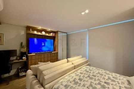 Apartamento à venda com 1 quarto, 41m² em Cidade Monções, São Paulo