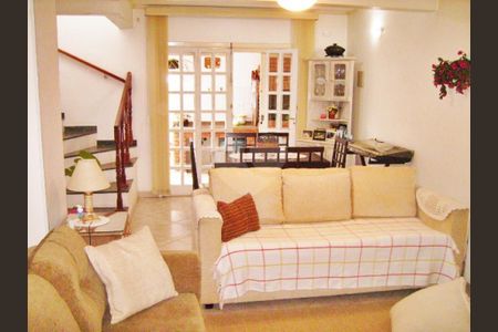 Casa à venda com 3 quartos, 190m² em Centro, Osasco