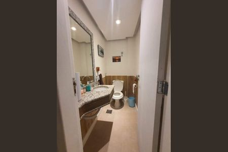 Apartamento à venda com 50m², 2 quartos e 1 vaga