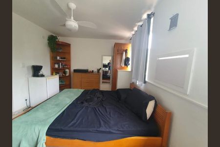 Apartamento à venda com 2 quartos, 50m² em Recreio dos Bandeirantes, Rio de Janeiro