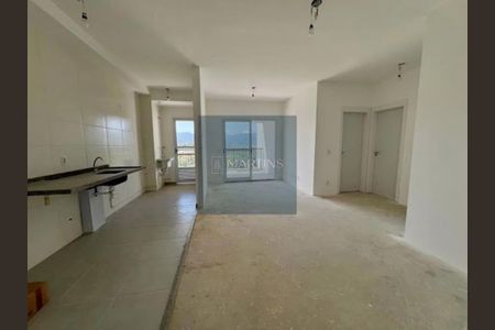 Apartamento à venda com 3 quartos, 85m² em Medeiros, Jundiaí