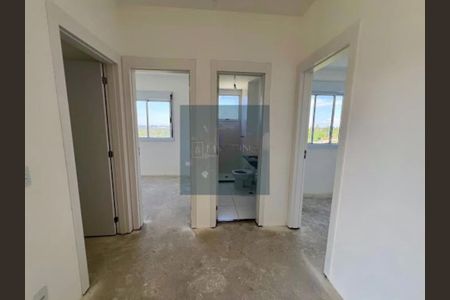 Apartamento à venda com 3 quartos, 85m² em Medeiros, Jundiaí