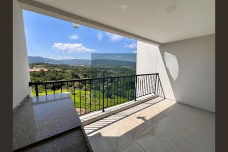 Apartamento à venda com 3 quartos, 85m² em Medeiros, Jundiaí