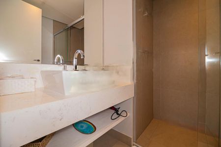 Apartamento à venda com 1 quarto, 41m² em Cidade Monções, São Paulo