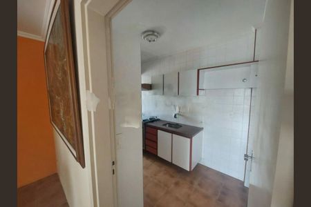 Apartamento à venda com 2 quartos, 72m² em Brooklin, São Paulo