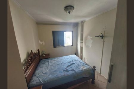 Apartamento à venda com 2 quartos, 72m² em Brooklin, São Paulo