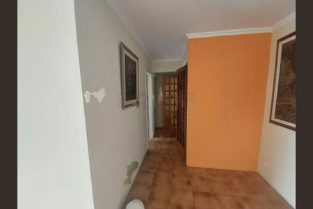 Apartamento à venda com 2 quartos, 72m² em Brooklin, São Paulo