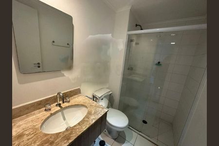 Apartamento à venda com 1 quarto, 31m² em Brooklin, São Paulo