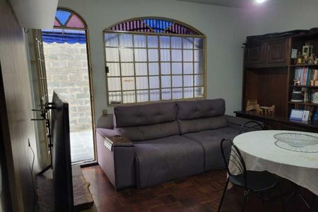 Apartamento à venda com 2 quartos, 80m² em Renascença, Belo Horizonte