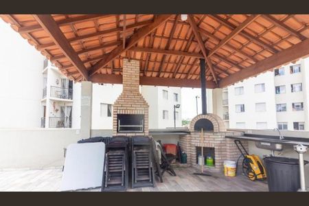 Apartamento à venda com 52m², 2 quartos e 1 vagaFoto 06