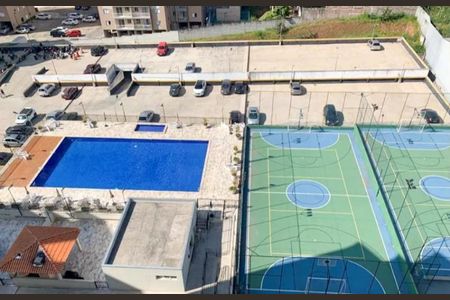 Apartamento à venda com 52m², 2 quartos e 1 vagaFoto 12