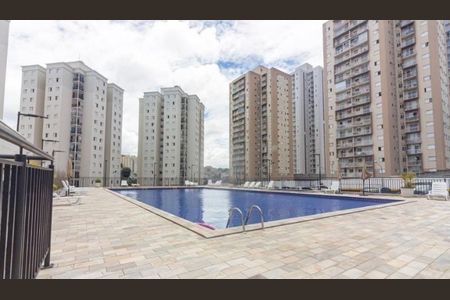 Apartamento à venda com 52m², 2 quartos e 1 vagaFoto 03