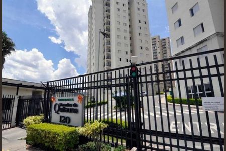 Apartamento à venda com 52m², 2 quartos e 1 vagaFoto 09