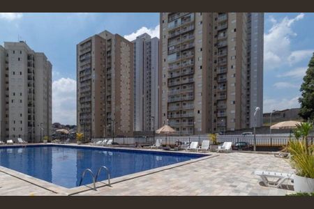 Apartamento à venda com 52m², 2 quartos e 1 vagaFoto 02