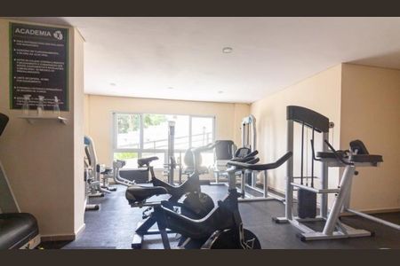 Apartamento à venda com 52m², 2 quartos e 1 vagaFoto 04