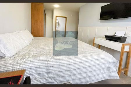 Apartamento à venda com 101m², 3 quartos e 2 vagas