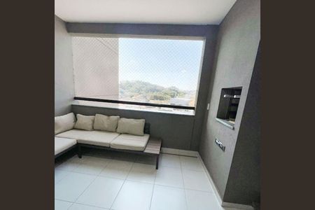 Apartamento à venda com 101m², 3 quartos e 2 vagas