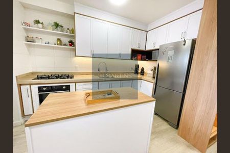 Apartamento à venda com 101m², 3 quartos e 2 vagas