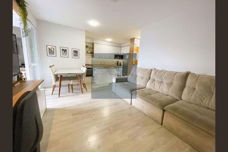 Apartamento à venda com 101m², 3 quartos e 2 vagas
