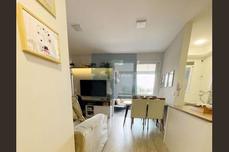 Apartamento à venda com 101m², 3 quartos e 2 vagas