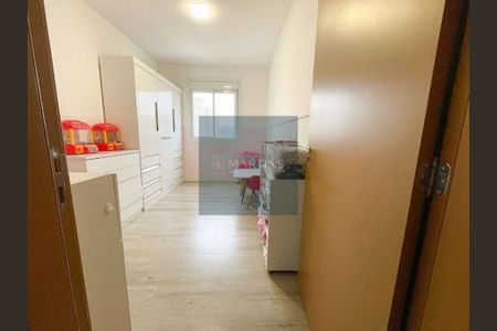 Apartamento à venda com 101m², 3 quartos e 2 vagas