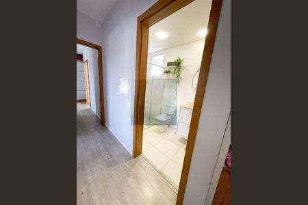 Apartamento à venda com 101m², 3 quartos e 2 vagas