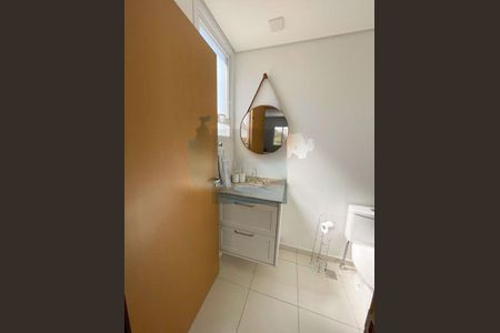 Apartamento à venda com 101m², 3 quartos e 2 vagas