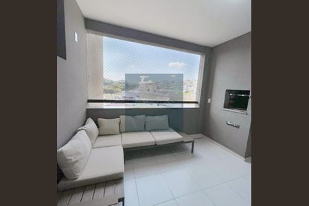 Apartamento à venda com 101m², 3 quartos e 2 vagas