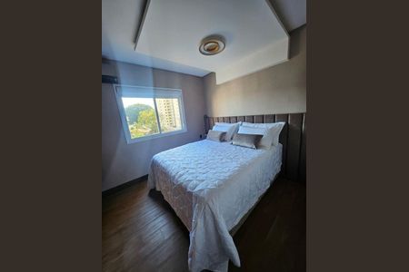 Apartamento à venda com 3 quartos, 123m² em Baeta Neves, São Bernardo do Campo