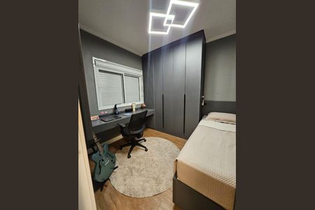 Apartamento à venda com 3 quartos, 123m² em Baeta Neves, São Bernardo do Campo